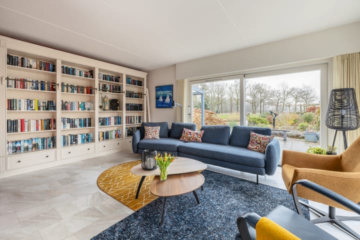 Foto 7 van Pimpernel 14