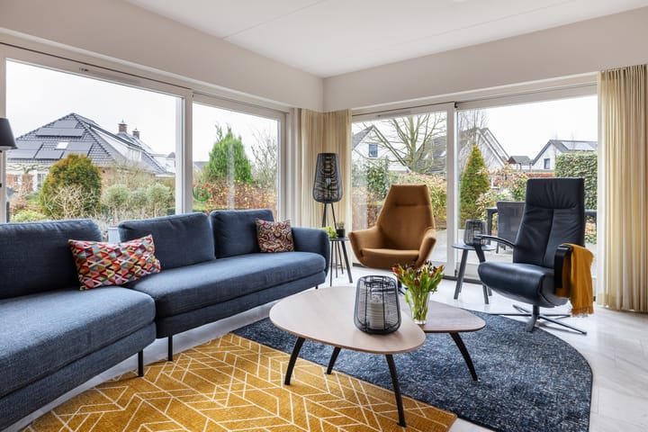 Foto 8 van Pimpernel 14