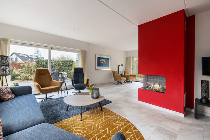 Foto 9 van Pimpernel 14