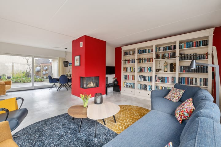 Foto 10 van Pimpernel 14