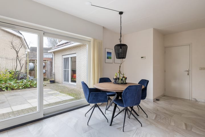 Foto 11 van Pimpernel 14