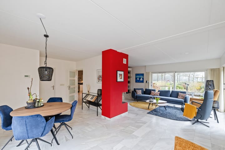 Foto 13 van Pimpernel 14