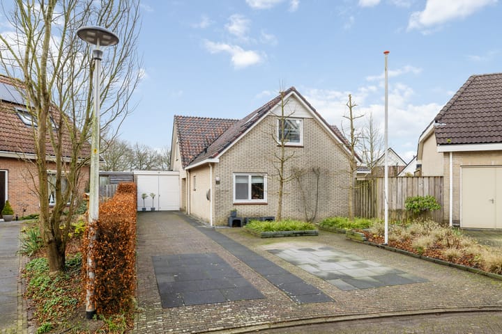 Foto 4 van Pimpernel 14