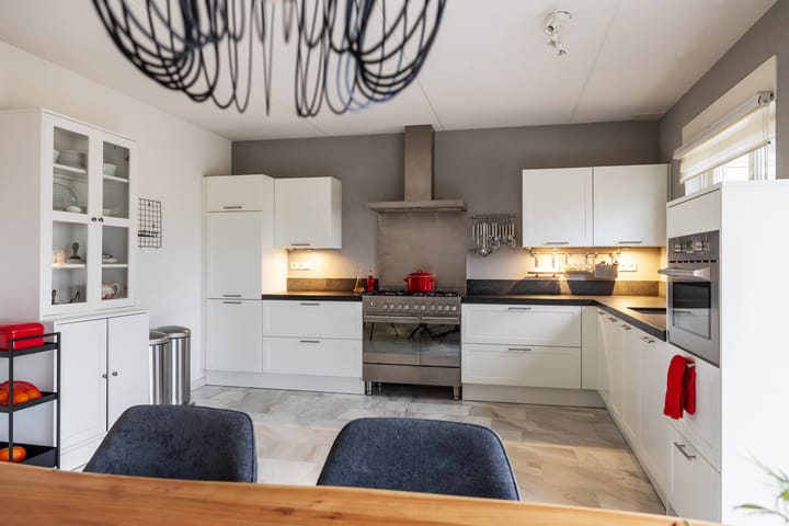 Foto 16 van Pimpernel 14