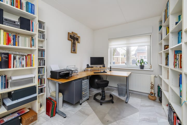 Foto 22 van Pimpernel 14