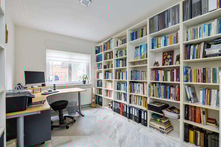 Foto 23 van Pimpernel 14