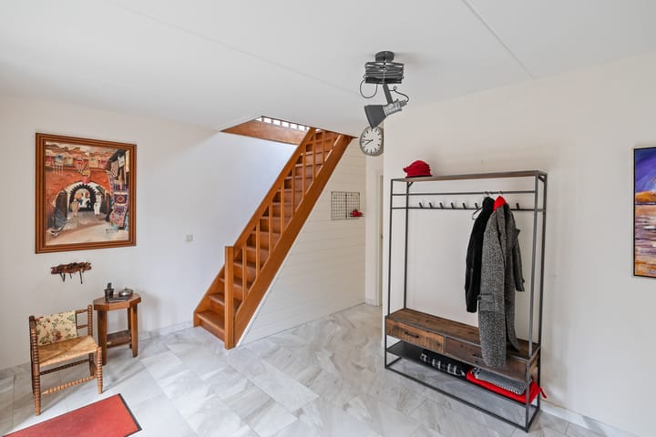 Foto 24 van Pimpernel 14