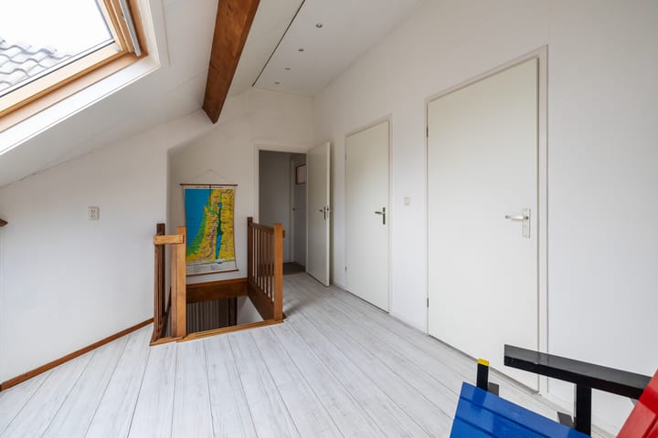 Foto 30 van Pimpernel 14