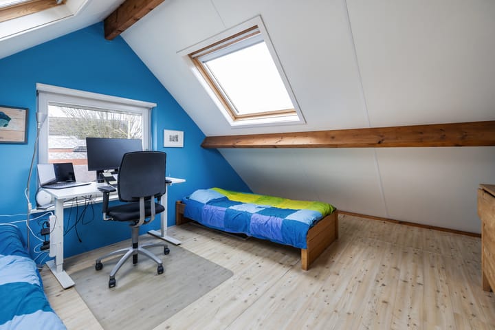 Foto 37 van Pimpernel 14