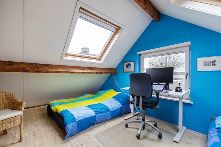 Foto 38 van Pimpernel 14