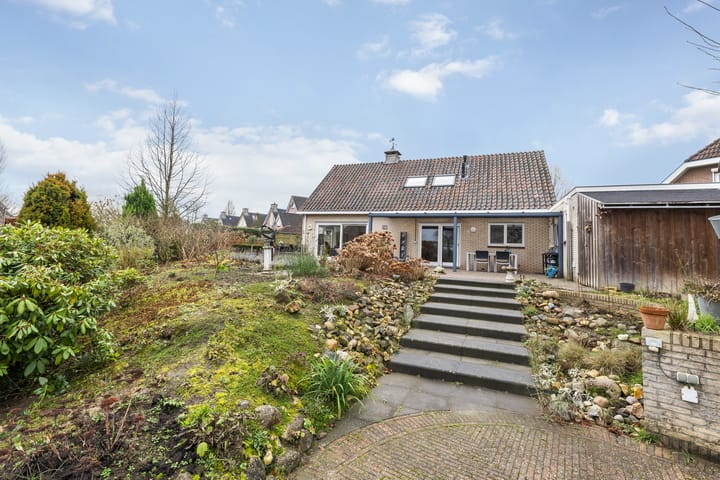 Foto 41 van Pimpernel 14