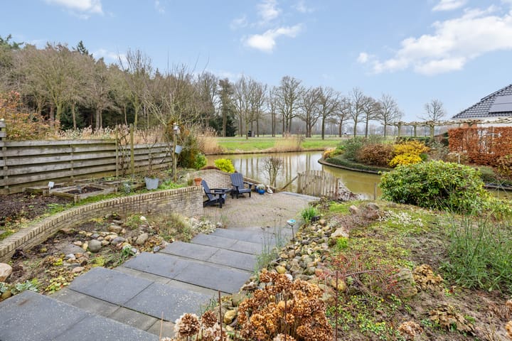 Foto 42 van Pimpernel 14