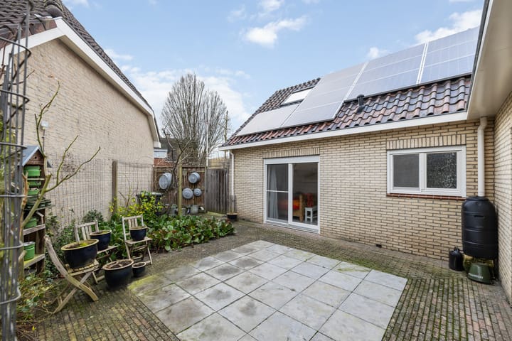 Foto 49 van Pimpernel 14