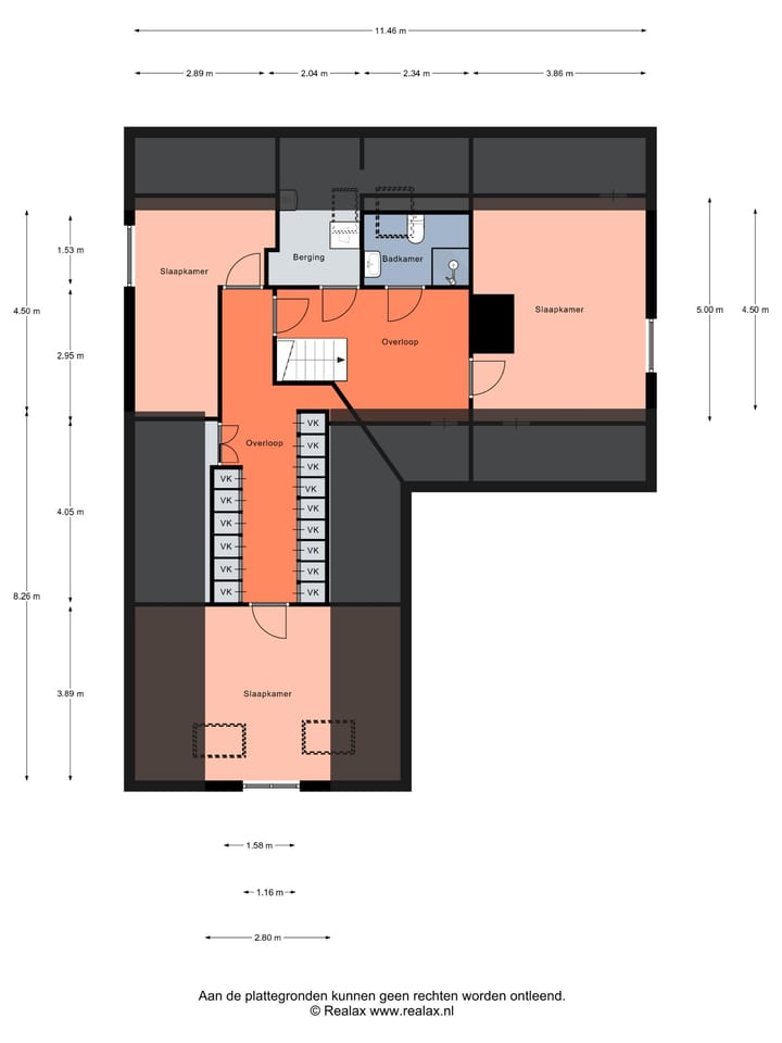 Foto 52 van Pimpernel 14