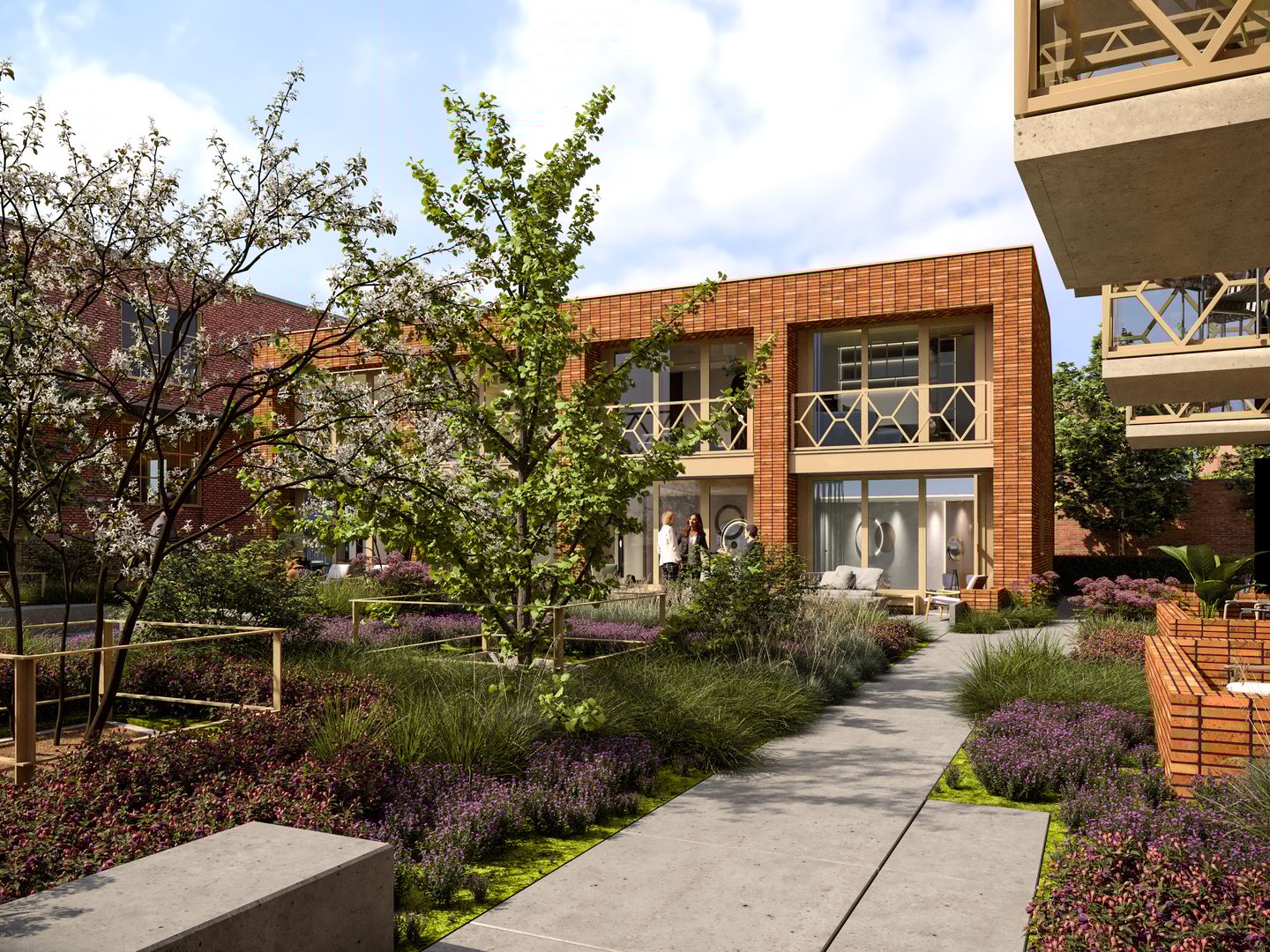 Photo 3 of De Wybert