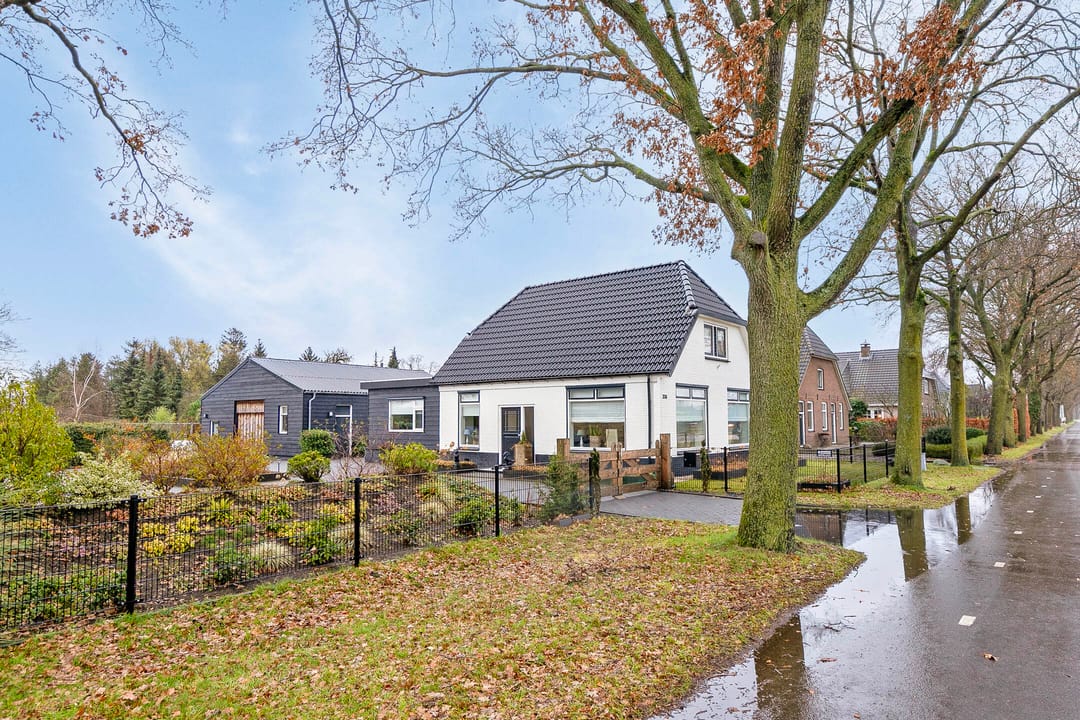 Foto 1 van Zuiderzeestraatweg 330