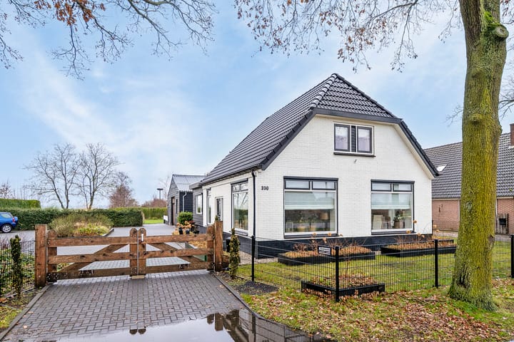 Foto 2 van Zuiderzeestraatweg 330