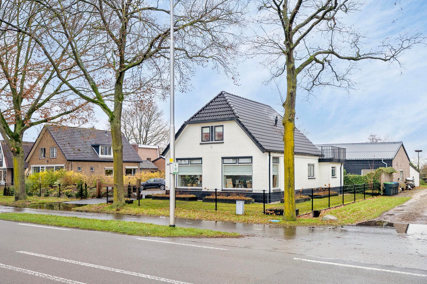 Foto 5 van Zuiderzeestraatweg 330