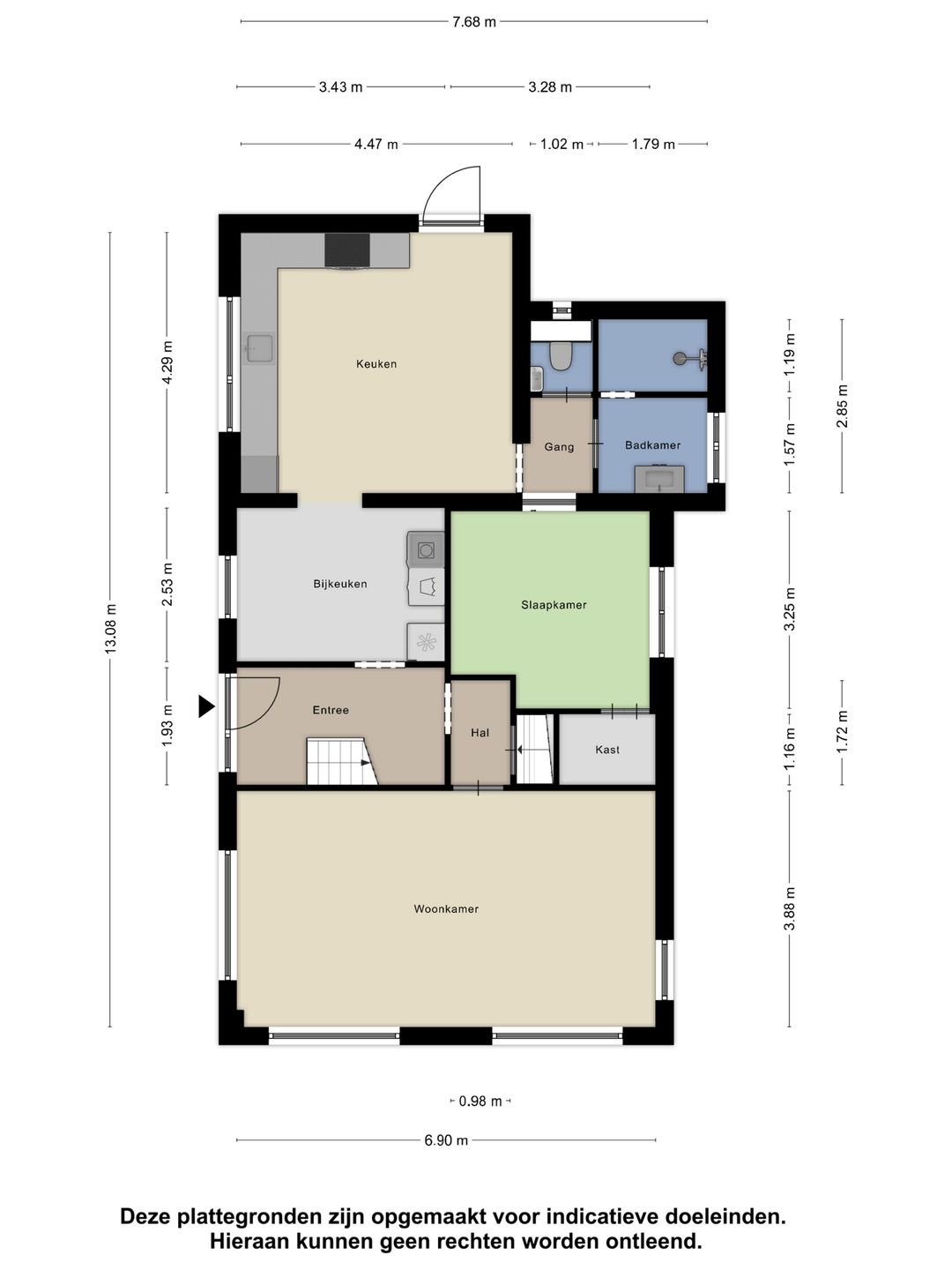 Foto 62 van Zuiderzeestraatweg 330