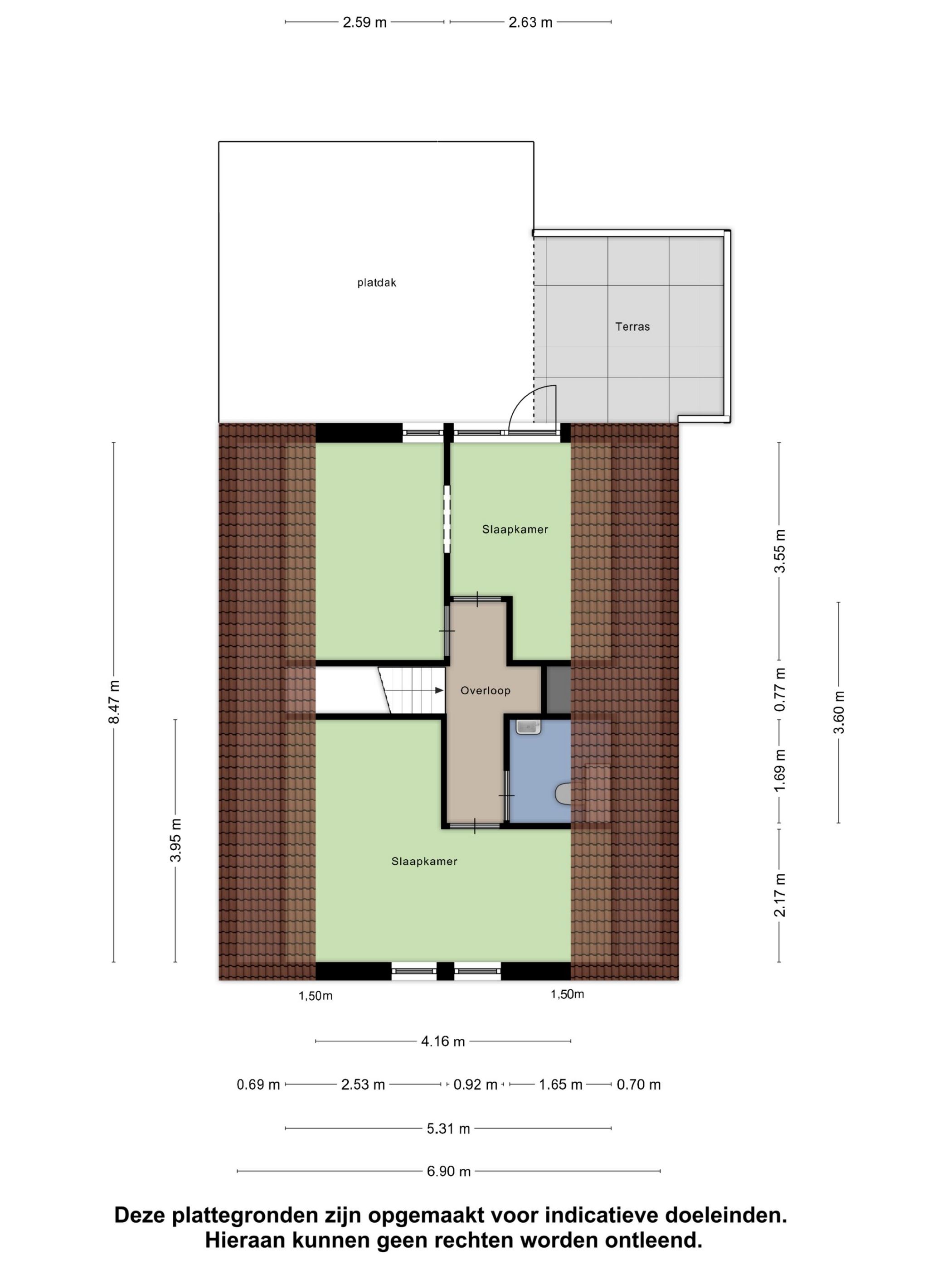 Foto 63 van Zuiderzeestraatweg 330