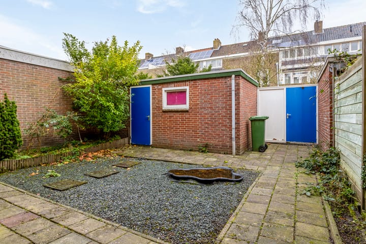 Foto 3 van Dokter Stavermanstraat 43-A