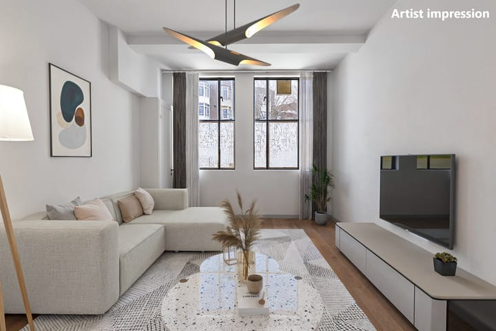 Foto 4 van Dokter Stavermanstraat 43-A