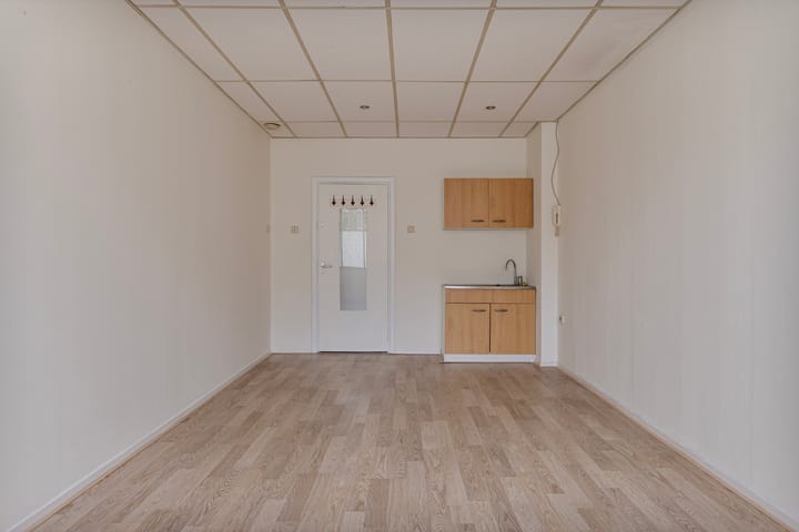 Foto 6 van Dokter Stavermanstraat 43-A