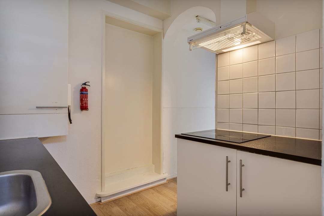 Foto 8 van Dokter Stavermanstraat 43-A