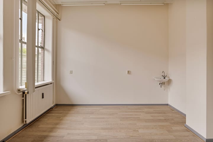 Foto 9 van Dokter Stavermanstraat 43-A