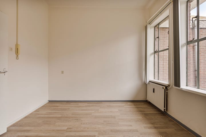 Foto 10 van Dokter Stavermanstraat 43-A