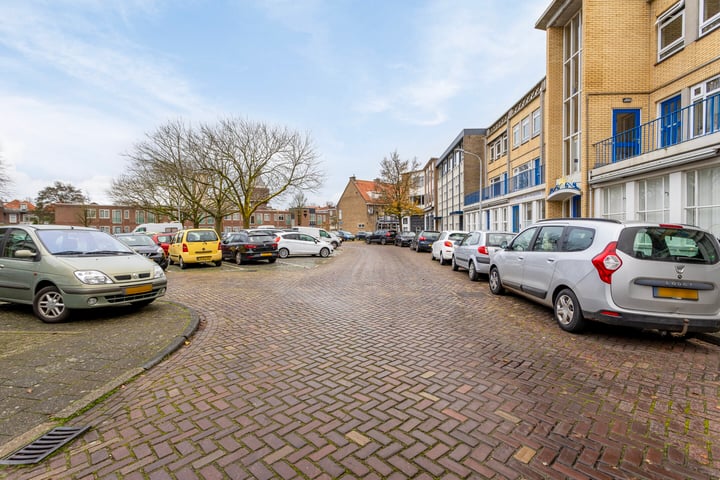 Bekijk foto 14 van Dokter Stavermanstraat 43-A