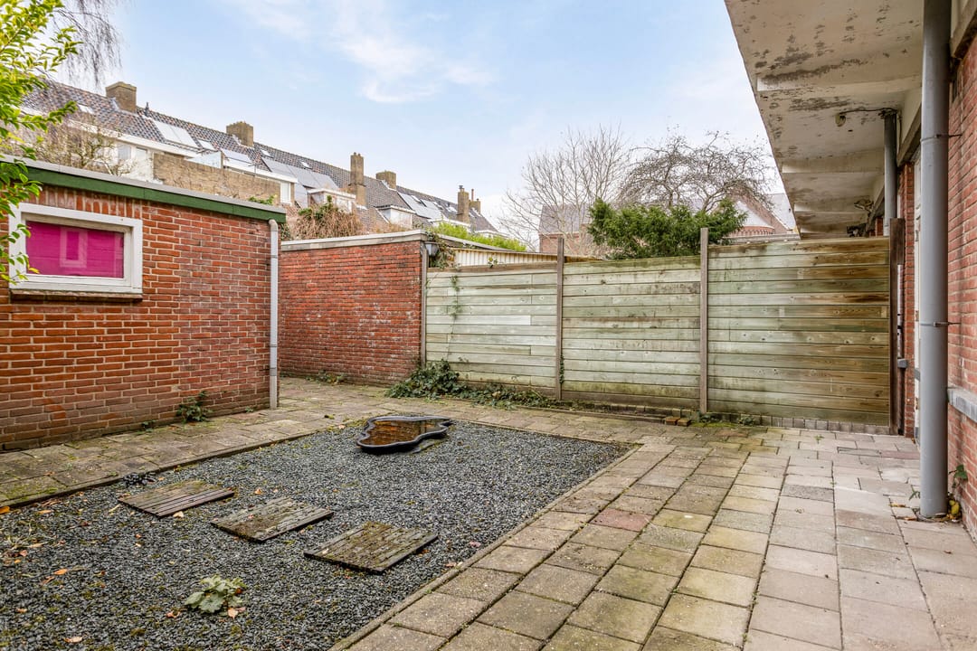 Foto 13 van Dokter Stavermanstraat 43-A