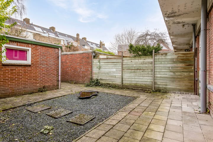 Foto 13 van Dokter Stavermanstraat 43-A