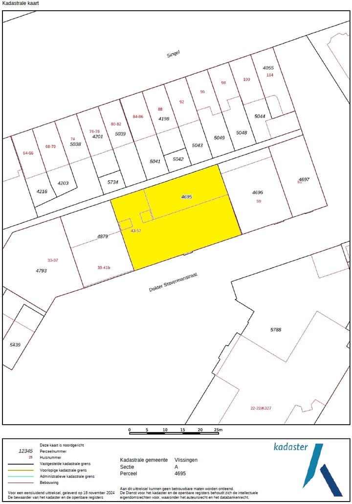 Foto 18 van Dokter Stavermanstraat 43-A