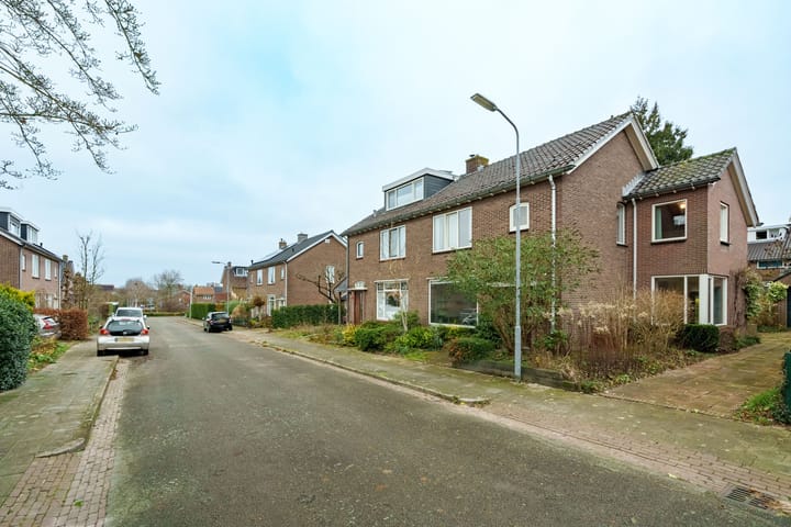 Foto 2 van Goudenregenstraat 2