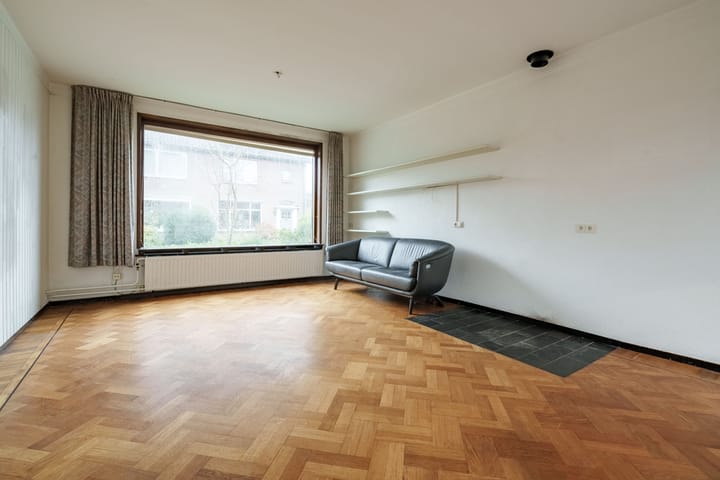 Foto 5 van Goudenregenstraat 2