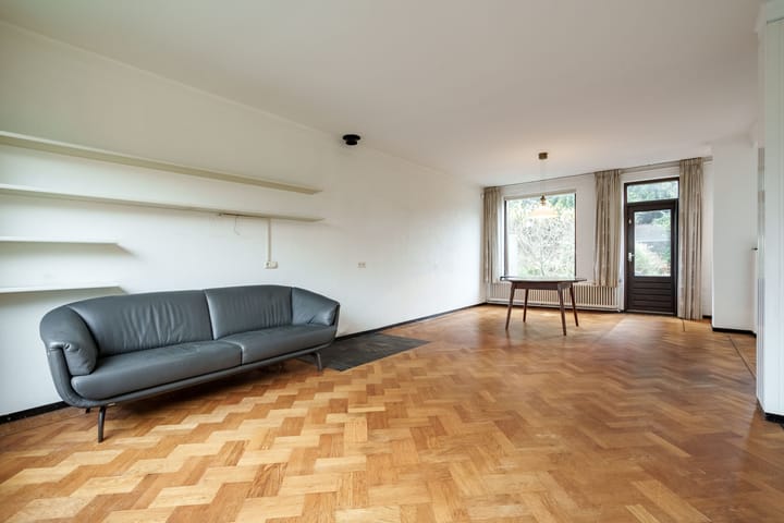 Foto 6 van Goudenregenstraat 2