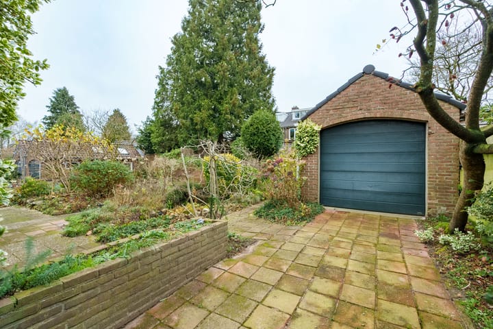 Foto 25 van Goudenregenstraat 2