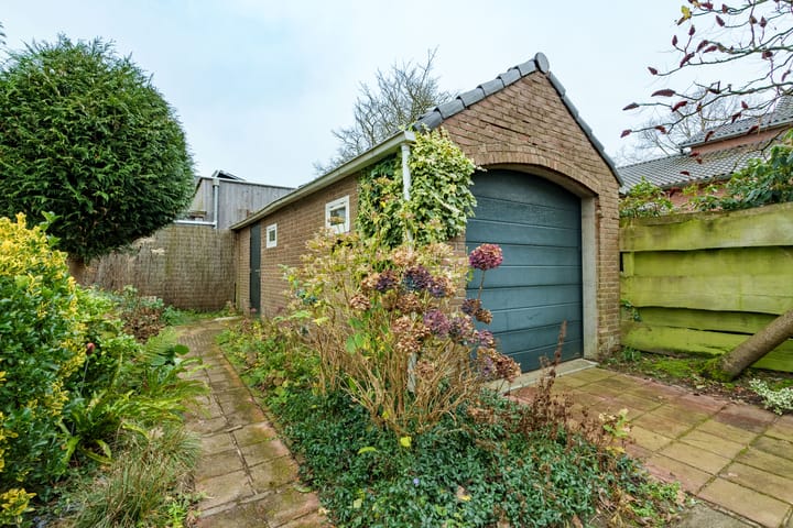 Foto 28 van Goudenregenstraat 2