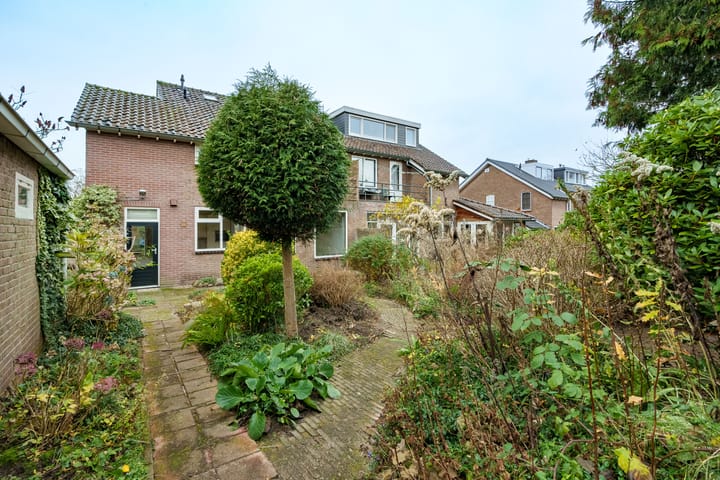 Foto 29 van Goudenregenstraat 2