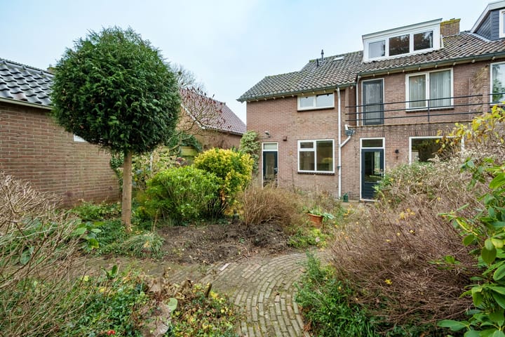 Foto 30 van Goudenregenstraat 2