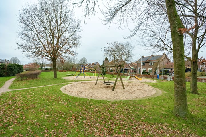 Foto 31 van Goudenregenstraat 2