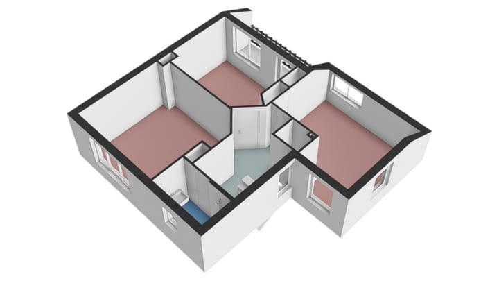 Foto 33 van Goudenregenstraat 2