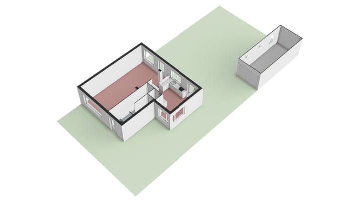 Foto 40 van Goudenregenstraat 2