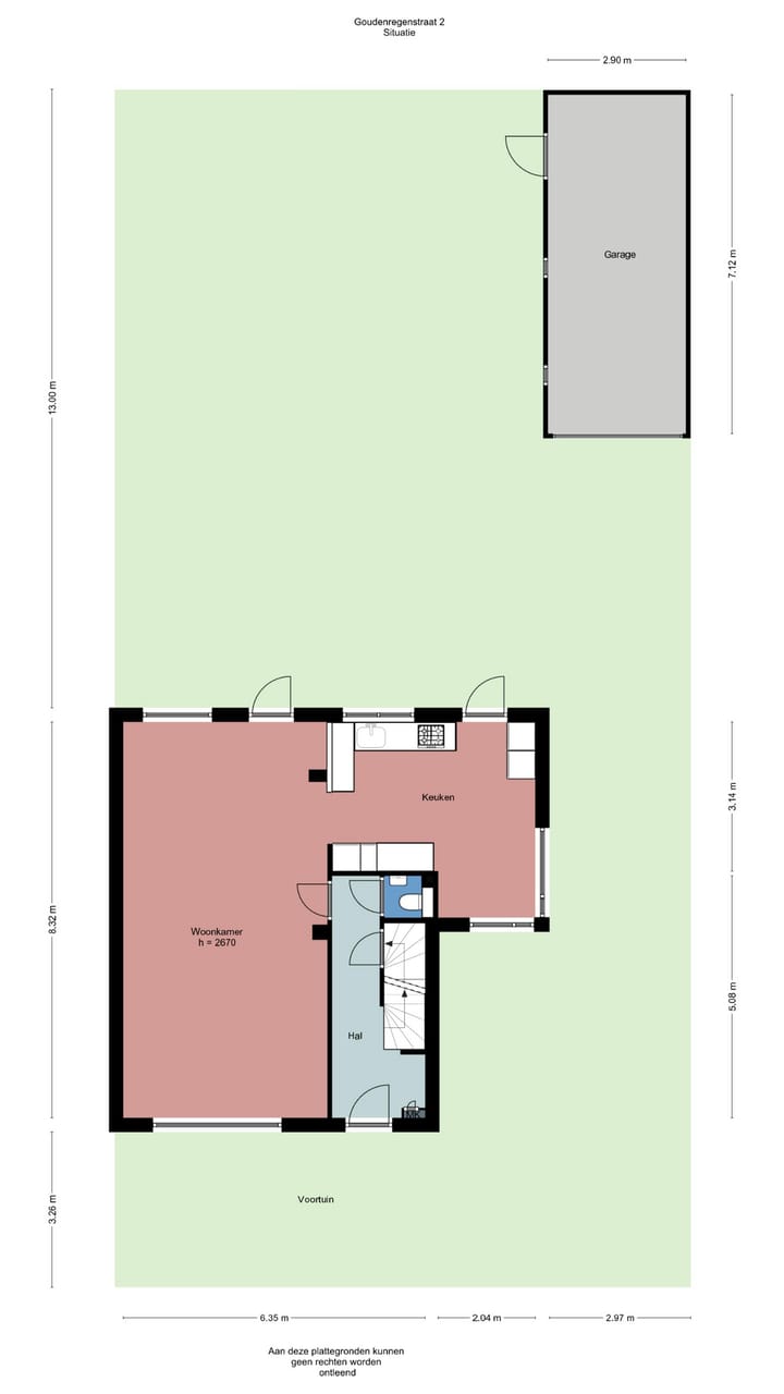 Foto 41 van Goudenregenstraat 2