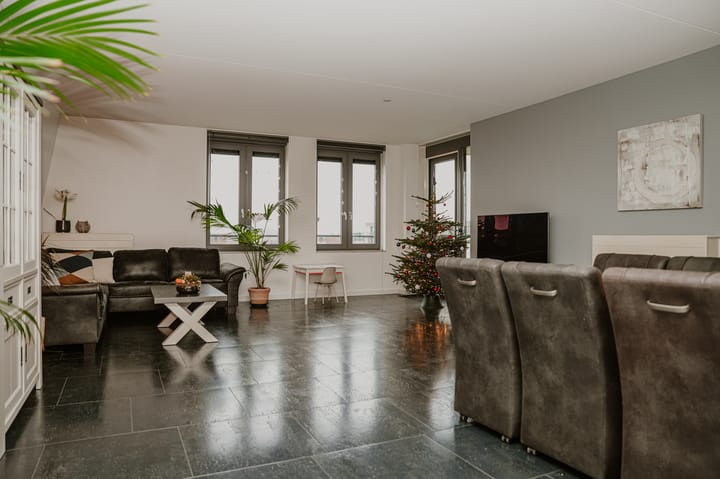 Foto 4 van Bergeend 50