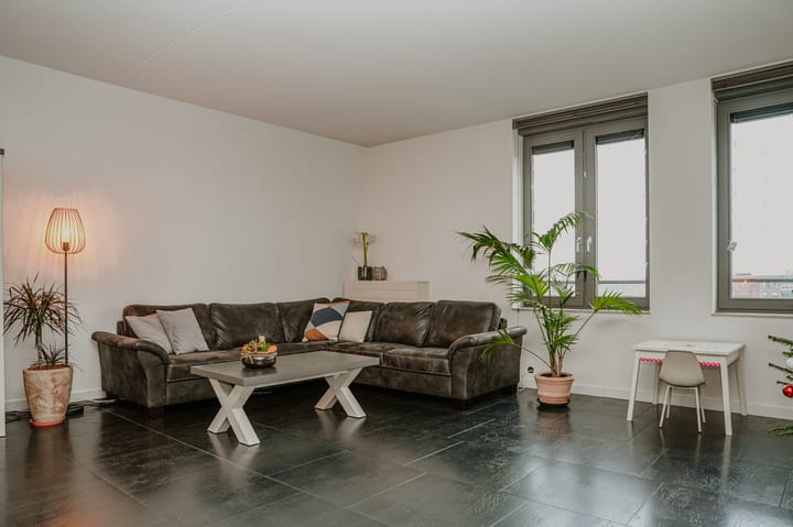 Foto 5 van Bergeend 50