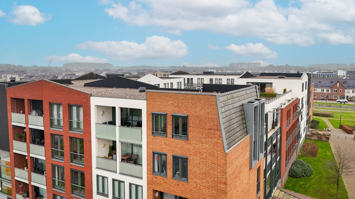 Foto 1 van Bergeend 50