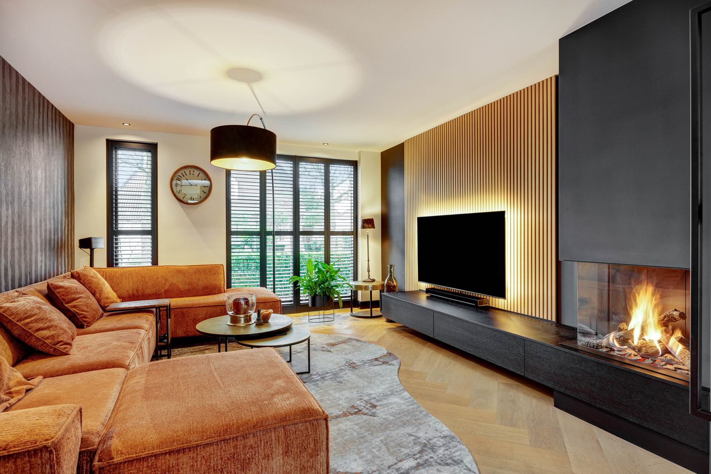 Foto 4 van Van Homberghgaarde 7