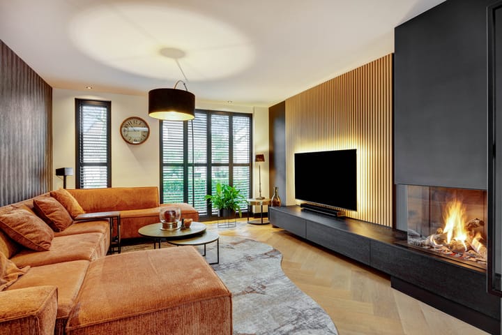 Foto 4 van Van Homberghgaarde 7